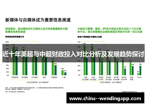 近十年英超与中超财政投入对比分析及发展趋势探讨