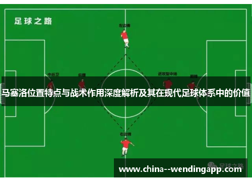 马塞洛位置特点与战术作用深度解析及其在现代足球体系中的价值